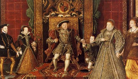 Tudor History: Complete Overview of th